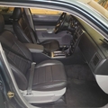 Got the new @leatherseats_com replacment covers installed and the seats back in the #dodge #charger. What a difference. 
#hemi #moparornocar #345 #392 #upholstery #projectcar #rebuild #interior #forgotten #nopar #clean #carsofinstagram #twotone #custom #makeithappen #modernmuscle #wrencheveryday