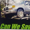 Have you stopped by our channel lately? 
Check out our last two videos for more detailed content of what you see here.
https://youtu.be/ceY0-kTHJsc
#landcruiser #fj80 #overlanding #overland #offroad #forgotten #toyota #revival #project #projecttruck #abandoned #makeover #builtnotbought #trucksofinstagram #carsofinstagram #carspotting #barnfind #fieldfind