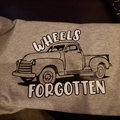 Shirts? Shirts. Everybody needs shirts. This is one of the first  two from @keica_ . Hopefully there will be more in some more designs.
#justdoit #shirts #screenprinting #cricut #hotrod #apparel #imlegitnow #nonotreally #accessories #projecttruck #chevrolet #advanceddesign #truck